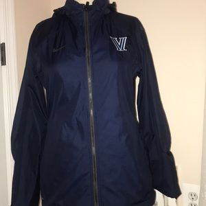 Villanova Rain Coat